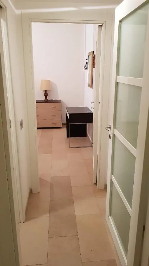 Apartment La Casetta - Free Public Parking Siena